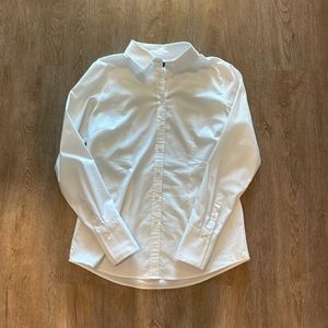 Banana Republic Button Down Shirt